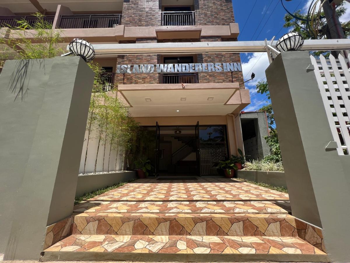Island Wanderers Inn Coron Exterior photo